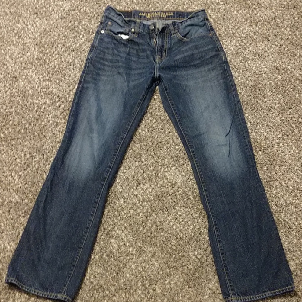 American Eagle Men's Jeans